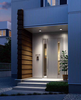 ODELIC ǥå ƥꥢ饤 OG254538R ̿1