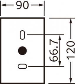ODELIC ǥå ƥꥢ饤 OG254640NR ̿5