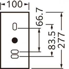 ODELIC ǥå ƥꥢ饤 OG254748WR ̿3