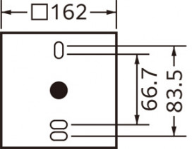 ODELIC ǥå ƥꥢ饤 OG254990NR ̿2