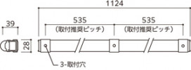 ODELIC ǥå ƥꥢ饤 OG264316 ̿2
