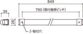 ODELIC ǥå ƥꥢ饤 OG264317 ̿2