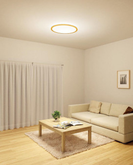 ODELIC ǥå 󥰥饤 OL291328GR ̿2