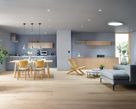 ODELIC ǥå 󥰥饤 OL291689BR ̿2