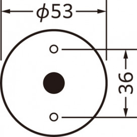 ODELIC ǥå 󥰥饤 OL291691LDM ̿4
