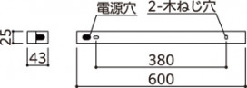 ODELIC ǥå ١饤 OL291711R3C ̿6