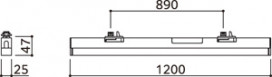 ODELIC ǥå ١饤 OL291714R3C ̿5