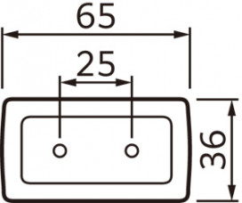ODELIC ǥå ڥȥ饤 OP273033R ̿5