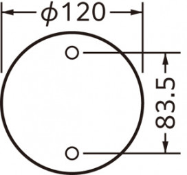 ODELIC ǥå Х롼饤 OW269047WR ̿5