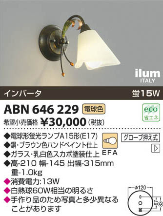 ߾ KOIZUMI ֥饱å ABN646229 β