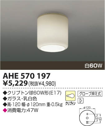 ߾ KOIZUMI Ǯ AHE570197 β