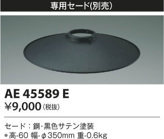 KOIZUMI ߾  AE45589E β
