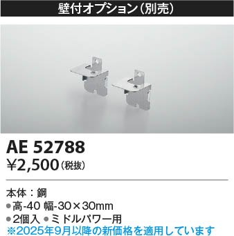 β Koizumi ߾ ն AE52788