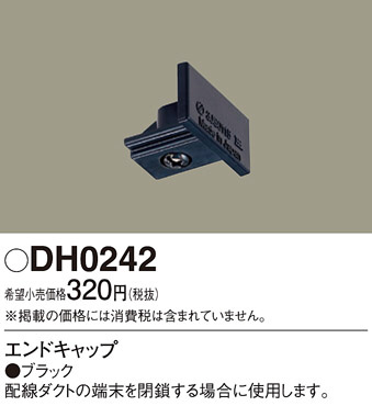 Panasonic ¾° DH0242 ᥤ̿