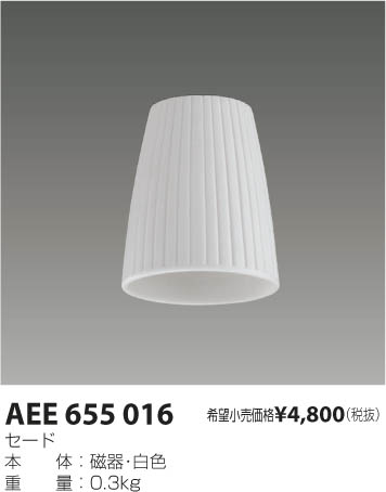 ߾ KOIZUMI  AEE655016 β
