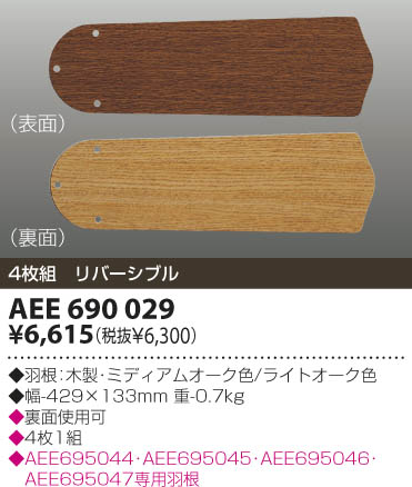 KOIZUMI AEE690029 ᥤ̿