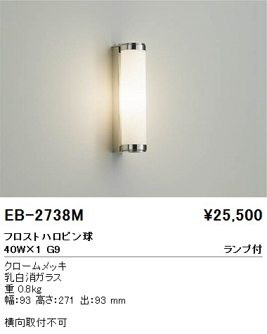 ƣ ENDO ֥饱å EB-2738M