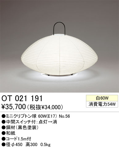 ODELICɡOT021191