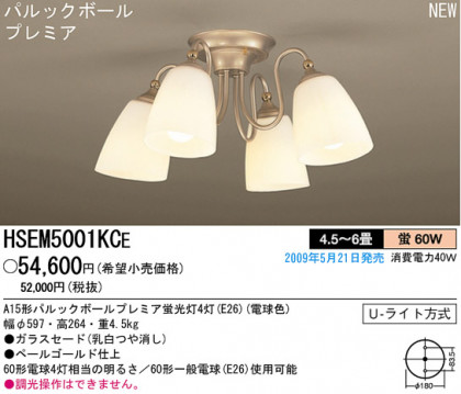ѥʥ˥åŹ PANASONIC ǥꥢ HSEM5001KCE Ϣ ǥꥢ ʡTC̾õ Innocy