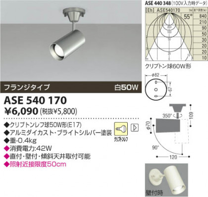 ߾ KOIZUMI ݥåȥ饤ȡʥե󥸡 ASE540170 β