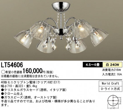 PANASONICLT54606 ᥤ̿