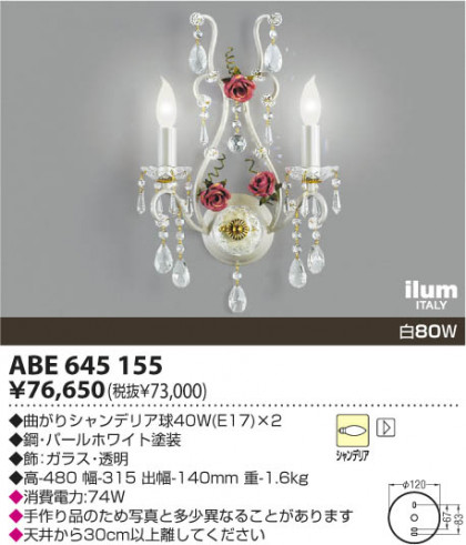 KOIZUMI ABE645155 ᥤ̿