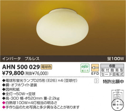 KOIZUMIAHN500029 ᥤ̿