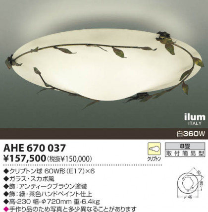 KOIZUMIAHE670037 ᥤ̿