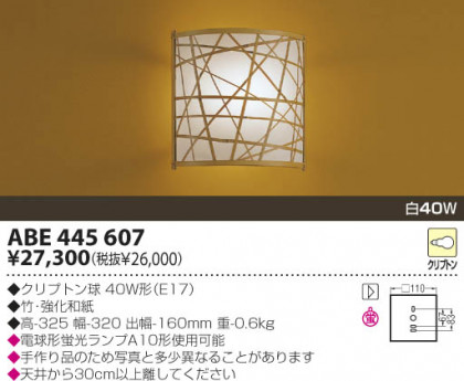 KOIZUMI ABE445607 ᥤ̿
