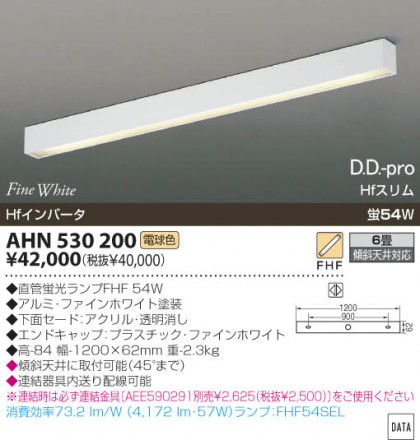 KOIZUMI AHN530200 ᥤ̿