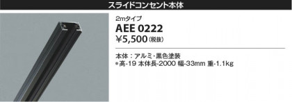 β Koizumi ߾ 饤ɥ󥻥AEE0222