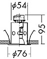 DAIKO DDL-2121XW