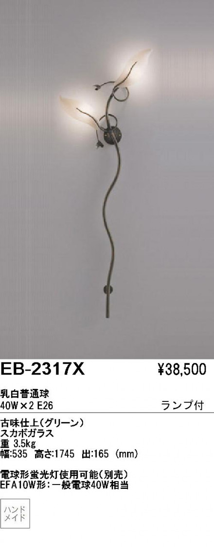 ƣ ENDO ֥饱å EB-2317X