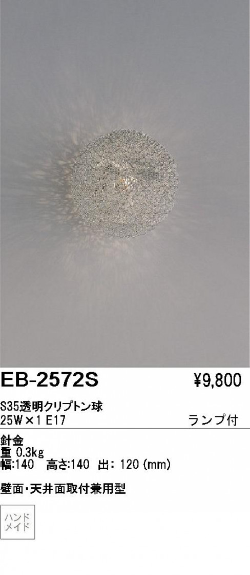 ƣ ENDO ֥饱å EB-2572S