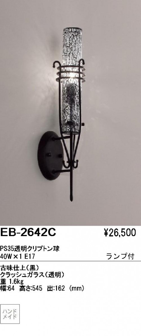ƣ ENDO ֥饱å EB-2642C
