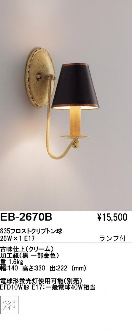 ƣ ENDO ֥饱å EB-2670B