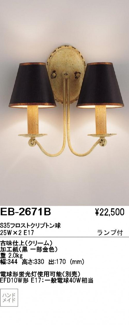 ƣ ENDO ֥饱å EB-2671B