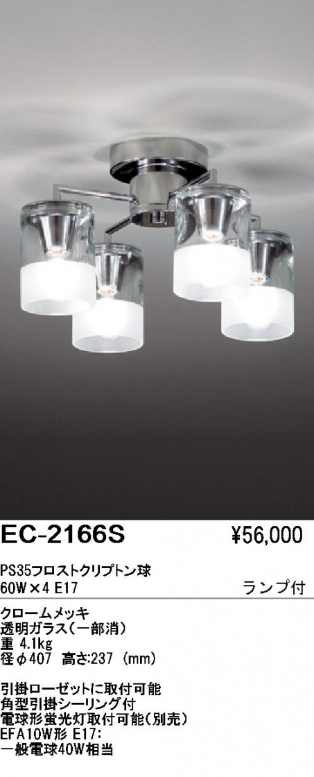 ƣ ENDO ǥꥢ EC-2166S