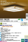 DAIKO ŵ LEDĴ DECOLEDS(LED)  DCL-38120