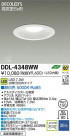 DAIKO ŵ LED DECOLEDS(LED) 饤 DDL-4348WW