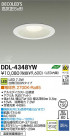 DAIKO ŵ LED DECOLEDS(LED) 饤 DDL-4348YW