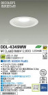 DAIKO ŵ LED DECOLEDS(LED) 饤 DDL-4349WW