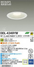 DAIKO ŵ LED DECOLEDS(LED) 饤 DDL-4349YW