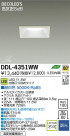 DAIKO ŵ LED DECOLEDS(LED) 饤 DDL-4351WW