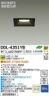 DAIKO ŵ LED DECOLEDS(LED) 饤 DDL-4351YB