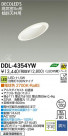 DAIKO ŵ LEDŷѥ饤 DECOLEDS(LED) DDL-4354YW
