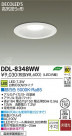 DAIKO ŵ LED DECOLEDS(LED) 饤 DDL-8348WW