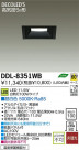 DAIKO ŵ LED DECOLEDS(LED) 饤 DDL-8351WB