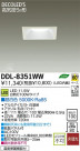 DAIKO ŵ LED DECOLEDS(LED) 饤 DDL-8351WW