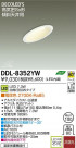 DAIKO ŵ LEDŷѥ饤 DECOLEDS(LED) DDL-8352YW